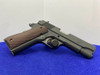 Springfield Armory 1911-A1 Champion .45 ACP Park 4" *CLASSIC 1911 HANDGUN* Springfield Armory 1911-A1 Champion .45 ACP Park 4" *CLASSIC 1911 HANDGUN*