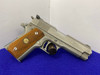AMT Skipper .40 S&W Stainless 4 1/4" *RARE LIMITED PRODUCTION RUN MODEL*