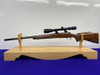 Remington 700 BDL Varmint Special .22-250 Rem Blue *POPULAR AMERICAN RIFLE*