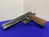 1928 Colt Government .45 Blue 5" -COLLECTIBLE ARGENTINE CONTRACT- Historic
CLASSIC 1911 COLT 1928 Colt Government .45 Blue 5" -COLLECTIBLE ARGENTINE CONTRACT- Historic
CLASSIC 1911 COLT