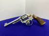 Smith Wesson .38/200 British Service Rev .38S&W *DOUBLE-ACTION PRE-MODEL* Smith Wesson .38/200 British Service Rev .38S&W *DOUBLE-ACTION PRE-MODEL*