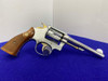 Smith Wesson .38/200 British Service Rev .38S&W *DOUBLE-ACTION PRE-MODEL* Smith Wesson .38/200 British Service Rev .38S&W *DOUBLE-ACTION PRE-MODEL*