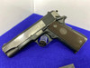1951 Colt Commander -SUPER 38- *DESIRABLE PRE-70 SERIES* .38 Super Caliber
DESIRABLE 1951 Colt Commander -SUPER 38- *DESIRABLE PRE-70 SERIES* .38 Super Caliber
DESIRABLE