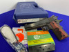 Colt Government Series 70 .45 ACP 5" *DESIRABLE WILEY CLAPP TALO EXCLUSIVE* Colt Government Series 70 .45 ACP 5" *DESIRABLE WILEY CLAPP TALO EXCLUSIVE*