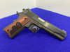 Colt Government Series 70 .45 ACP 5" *DESIRABLE WILEY CLAPP TALO EXCLUSIVE* Colt Government Series 70 .45 ACP 5" *DESIRABLE WILEY CLAPP TALO EXCLUSIVE*