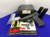 2016 Heckler & Koch HK45 Tactical V1 .45 ACP *5.2" THREADED BARREL MODEL* 2016 Heckler & Koch HK45 Tactical V1 .45 ACP *5.2" THREADED BARREL MODEL*