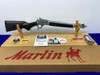 2024 Marlin 1894 Trapper .44 Rem Mag Stainless 16.1" *SKINNER SIGHTS MODEL*