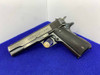 DGFM FMAP Argentine 1927 .45 ACP 5" *COLLECTIBLE SISTEMA COLT 1911*