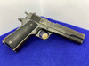 DGFM FMAP Argentine 1927 .45 ACP 5" *COLLECTIBLE SISTEMA COLT 1911*