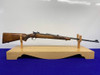 1942 Winchester 70 Standard .220 Swift Blue *HIGHLY COVETED PRE-64 MODEL*