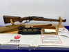 2011 Ruger No.1-RSI International .30-06 *COVETED MANNLICHER SYTLE STOCK*