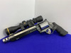 2015 Smith & Wesson 460PC Bone Collector 460SW *LIMITED PRODUCTION OF 1500*