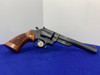 Smith Wesson 29-2 .44 Mag Blue 6.5" -FAMOUS DIRTY HARRY REVOLVER- Amazing