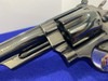 Smith Wesson 29-2 .44 Mag Blue 6.5" -FAMOUS DIRTY HARRY REVOLVER- Amazing