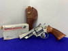 Smith Wesson 629 .44 Mag Stainless 4" *NO DASH 44 MAGNUM STAINLESS*