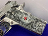 2024 Colt Delta Elite 10mm 5" *GORGEOUS BRIGHT STAINLESS FINISH* Amazing