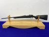 2012 CZ USA 550 American 9.3x62mm Black 24" *HIGHLY DESIRABLE KEVALR STOCK*