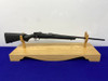 2012 CZ USA 550 American 9.3x62mm Black 24" *HIGHLY DESIRABLE KEVALR STOCK*
