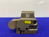EOTech Holographix Weapon Sight *EXCELLENT ACCESSORY*