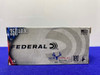 Federal Non-Typical Whitetail 350 Legend 100Rds *RELIABLE HUNTING AMMO*
