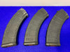 (3) PMag 30 AK MOE 7.62x39mm 30Rd Mags *DEPENDABLE MAGAZINES*