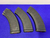 (3) PMag 30 AK MOE 7.62x39mm 30Rd Mags *DEPENDABLE MAGAZINES*