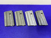 (4) Colt AR-15 5.56mm 20Rd Magazines *DEPENDABLE AR MAGS*