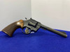 1963 Colt Officer's Model Match .22 LR Blue 6" *AMAZING FIFTH ISSUE MODEL* 1963 Colt Officer's Model Match .22 LR Blue 6" *AMAZING FIFTH ISSUE MODEL*