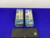 Lot of 3 Handgun Cleaning Kits *FOR VARIOUS CALIBERS*
