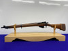 1955 Royal Ordnance Factory (F) No.4 Mk 2 .303 *COLLECTIBLE BRITISH RIFLE*