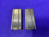 (2) M1 .30 Carbine 15-Round Mags *GREAT RIFLE MAGAZINES* (2) M1 .30 Carbine 15-Round Mags *GREAT RIFLE MAGAZINES*