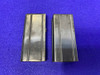 (2) M1 .30 Carbine 15-Round Mags *GREAT RIFLE MAGAZINES* (2) M1 .30 Carbine 15-Round Mags *GREAT RIFLE MAGAZINES*