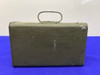 .30 Cal M2 Surplus Ammo Can - 240Rds *COLLECTIBLE RIFLE AMMO*