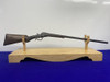 Hopkins & Allen Falling-Block Shotgun 12 Ga Blue *AMERICAN MADE SHOTGUN*