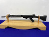 DS Arms Inc. SA58 7.62x51 Blk Duracoat 16" *COVETED FAL REPRODUCTION RIFLE*