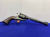 1986 Ruger NM Super Blackhawk .44 Mag *POWERFUL SINGLE-ACTION REVOLVER*