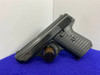 Jennings J-22 .22 LR Blued 2 1/2" *SEMI-AUTOMATIC POCKET PISTOL*