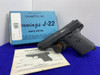 Jennings J-22 .22 LR Blued 2 1/2" *SEMI-AUTOMATIC POCKET PISTOL*