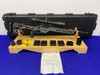 Vudoo V22 .22 Long Rifle Blue 20" *CUSTOM HIGH-PERFORMANCE RIFLE* Vudoo V22 .22 Long Rifle Blue 20" *CUSTOM HIGH-PERFORMANCE RIFLE*