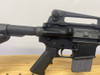 2012 Colt Law Enforcement M4 Carbine 5.56 NATO Blk *INCREDIBLE AR-15 RIFLE*