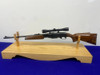 Remington Model 760 Gamemaster .270 Win Blue 22.25" *LEUPOLD M86X SCOPE*