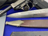 1944 Walther "ac" P.38 9mm -HISTORIC WORLD WAR II PISTOL- Amazing Piece