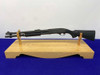 Remington 870 Wingmaster 12ga Parkerized 20" *OHIO STATE HIGHWAY PATROL*