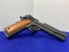 2019 RIA Rock Standard FS .45 ACP Blk 5" *INCREDIBLE SEMI-AUTOMATIC PISTOL*