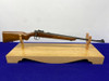 MAS Model 45 .22LR Parkerized 24" *FRENCH MADE BOLT-ACTION RIFLE*