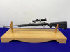 1995 Ruger 77/22 All Weather .22LR *DUPONT ZYTEL "BOAT PADDLE" STOCK*