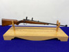 1958 CZ Brno Model 5 Blue .22 LR 23.75" *HIGHLY RESPECTED RIMFIRE RIFLE*