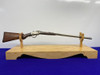 Hopkins & Allen Falling-Block .22 RF White 26" *ANTIQUE SINGLE-SHOT RIFLE*