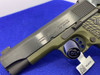Colt Lightweight Commander .38Super 4.25" *LIMITED PRODUCTION TALO EDITION*