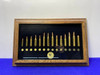 Tatonka Cartridge Co. Rifle Ammo Display *GREAT FOR GUN SHOPS / COLLECTORS*